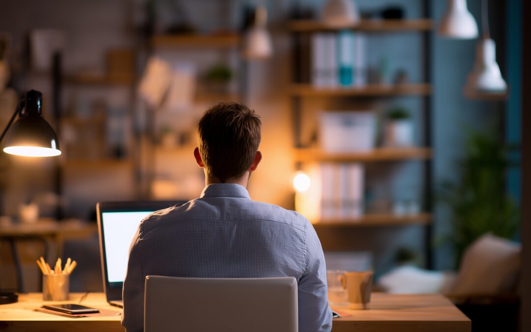 RWS Group Tech Remote Workers