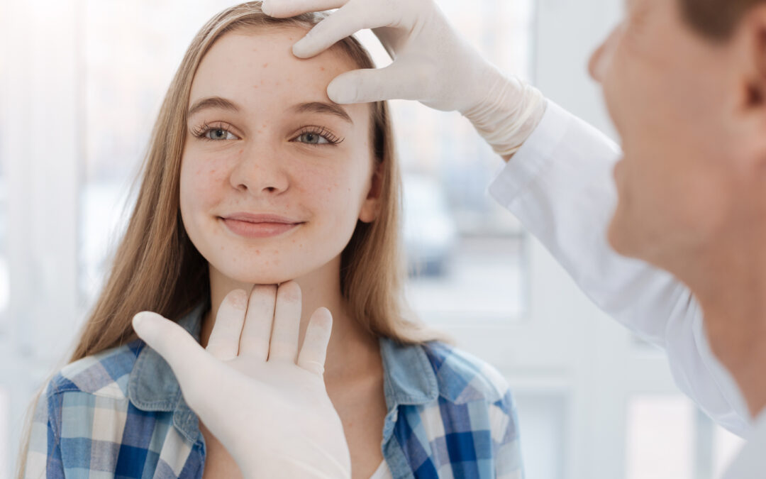 Refine Dermatology Scheduling Software Privacy Violations