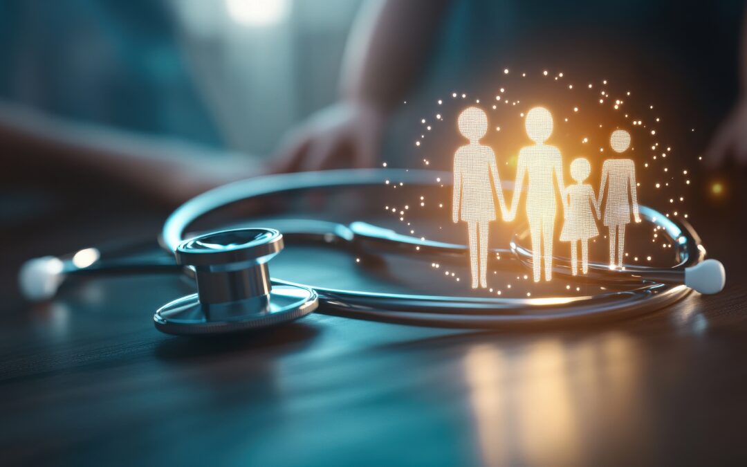 Santa Rosa Community Health Data Breach