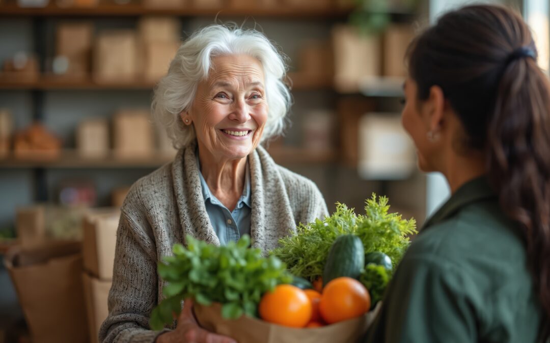 Share Ourselves Data Breach