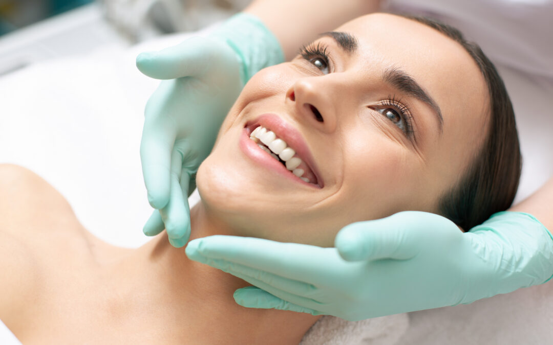 Skin & Beauty Center Scheduling Software Privacy Violations