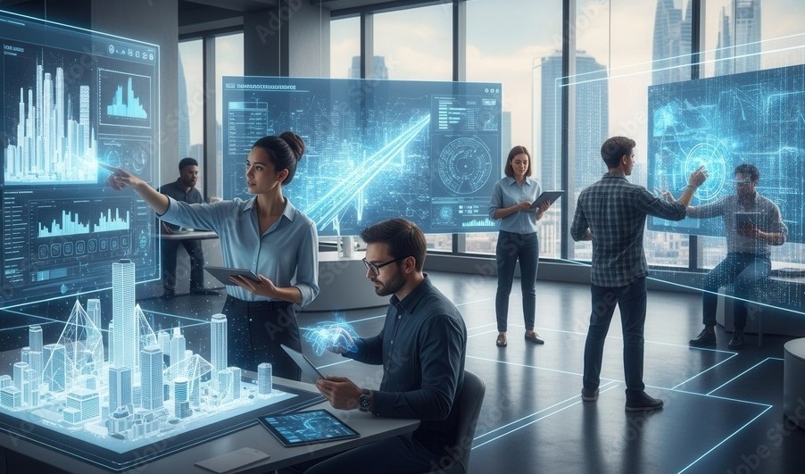 The John Buck Company Data Breach