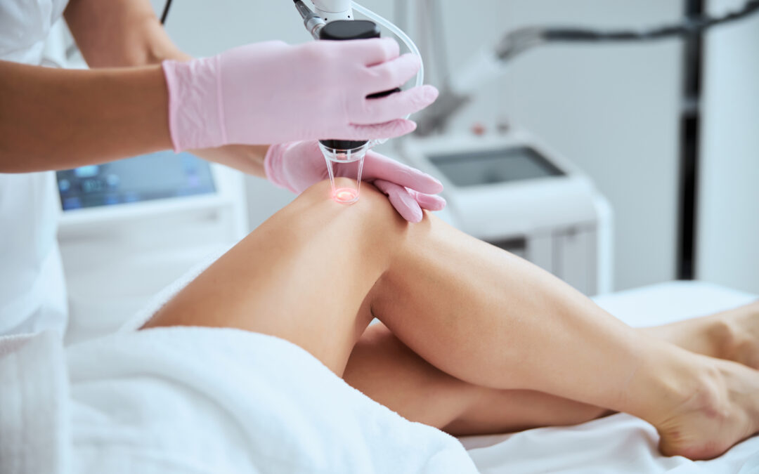 Vein and Vascular Medicine Clinic Privacy Violations