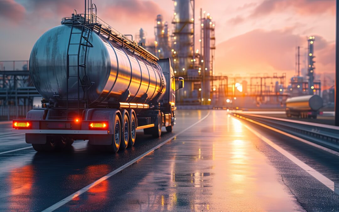 Venezia Bulk Transport, Inc. Data Breach