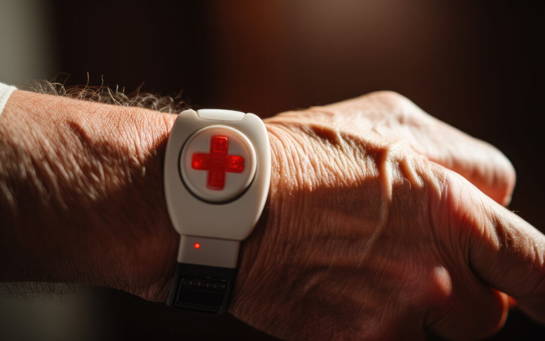 Alert Medical Alarms Data Breach