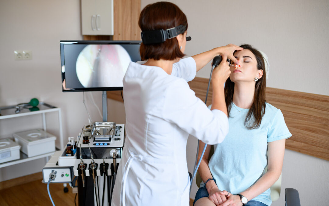 Alpine Ear Nose and Throat Data Breach