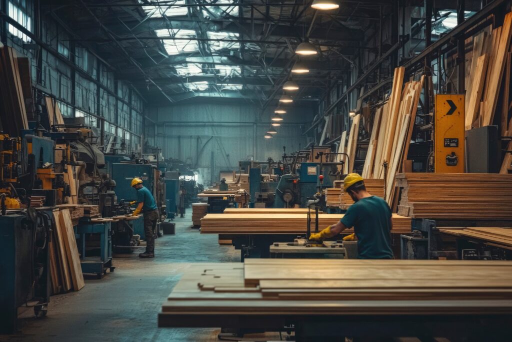 Alpine Lumber Company Data Breach Image