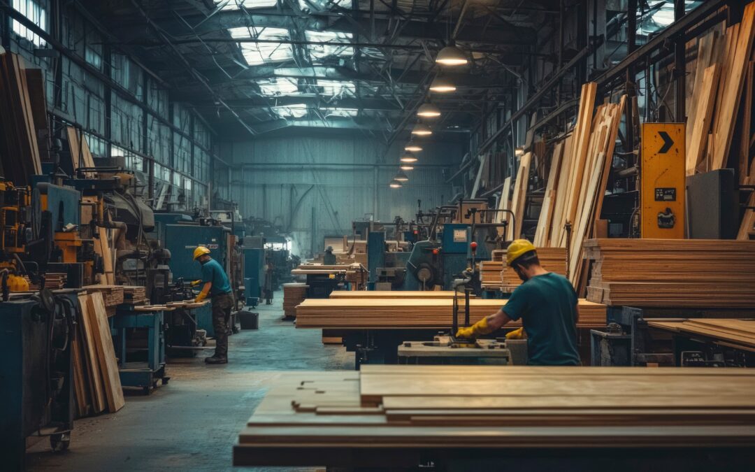 Alpine Lumber Company Data Breach