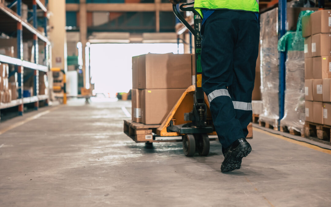 Amazon Employees Who Smoke