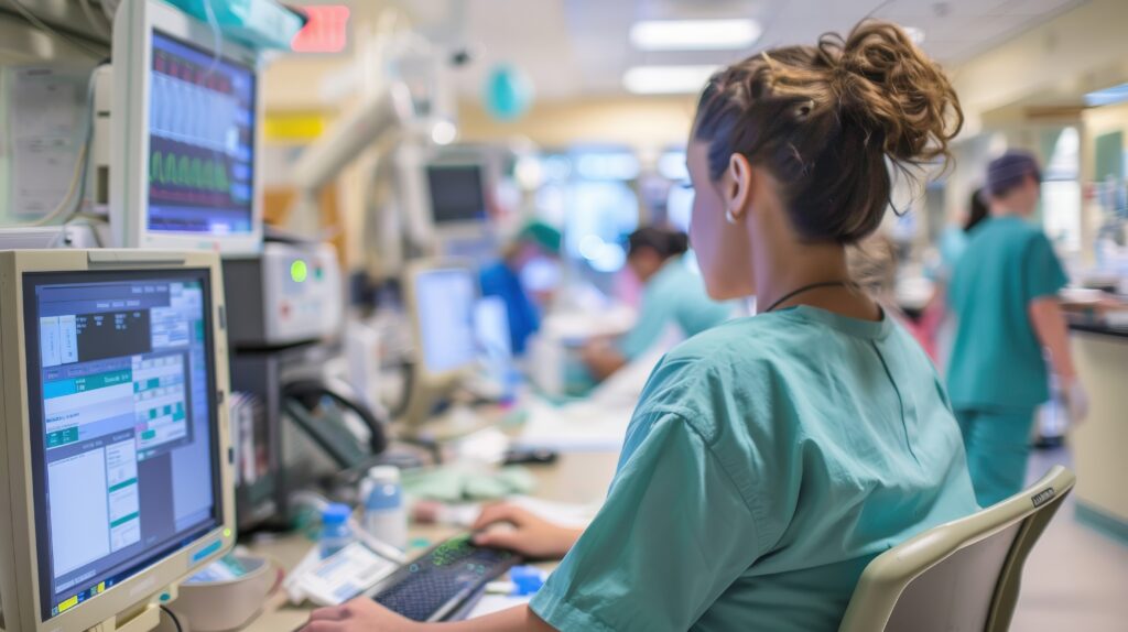 Baystate Franklin Medical Center Data Breach Image