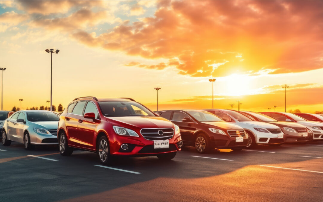 CarGurus Data Breach