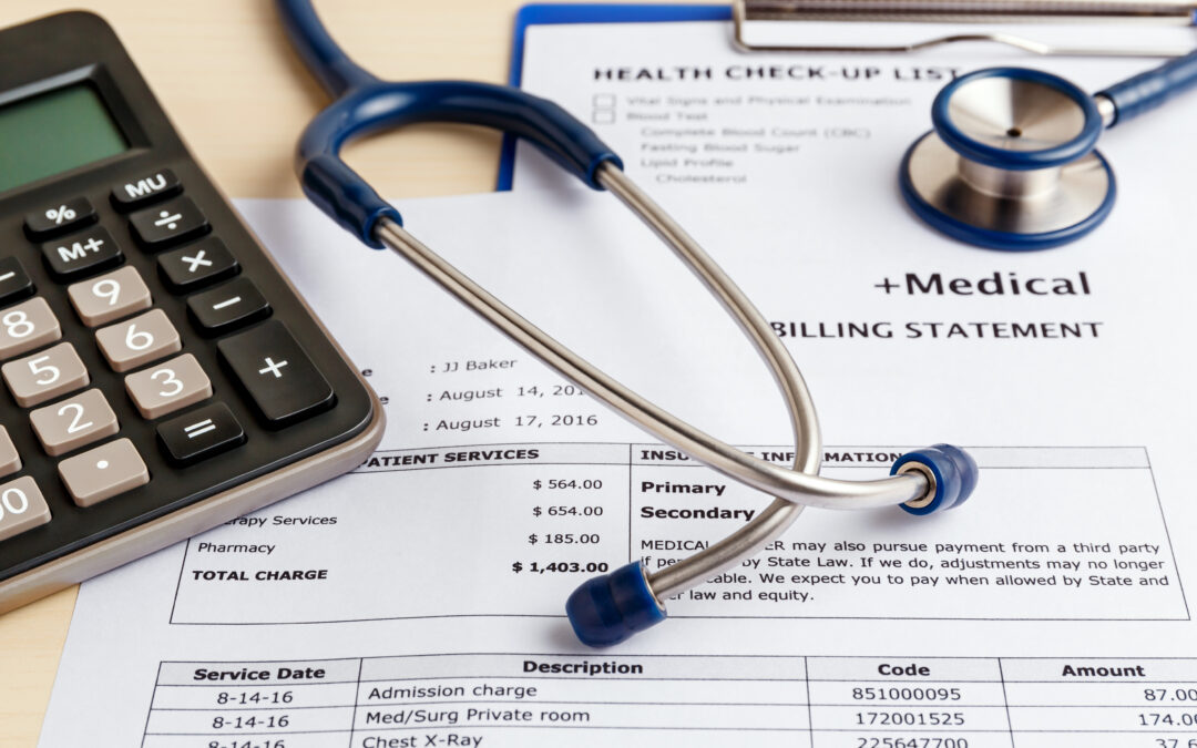 Catalyst RCM Data Breach