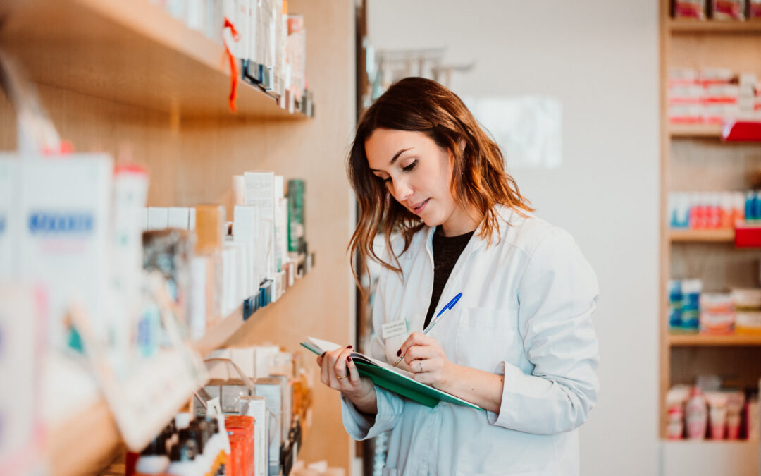 Current & Former Customers of Northeast Pharmacy Service Corp.