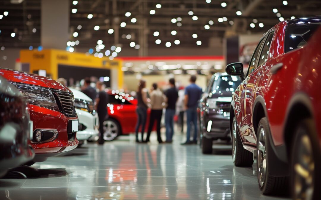 Current & Former Customers of Oklahoma Auto Exchange