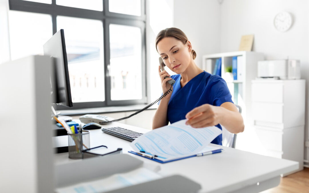 Current & Former Patients of Modoc Medical Center