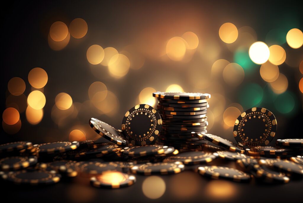 Current and Former Customers or Employees of Golden Chip Casino Image