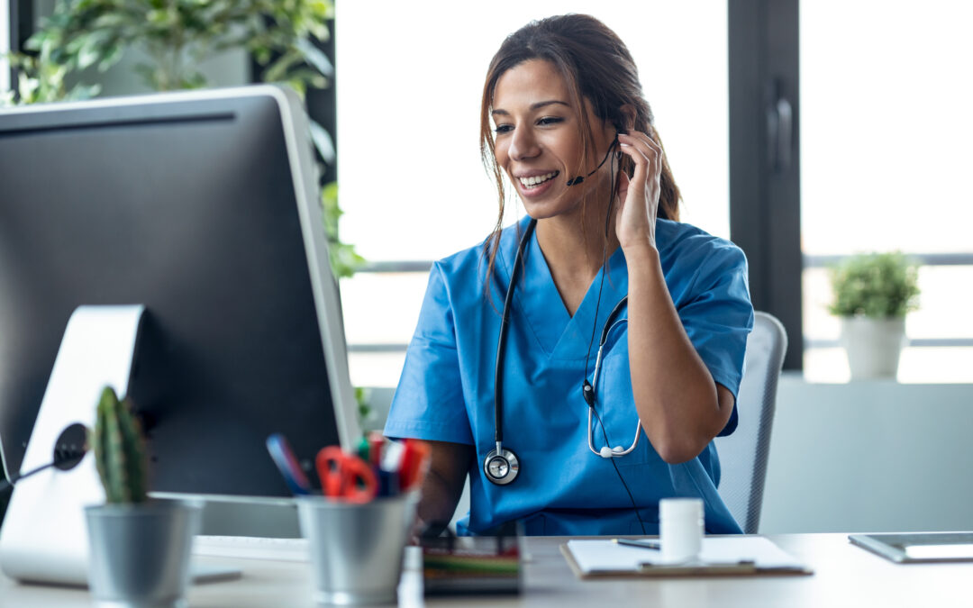 Current and Former Patients of Southern California Regional Occupational Center