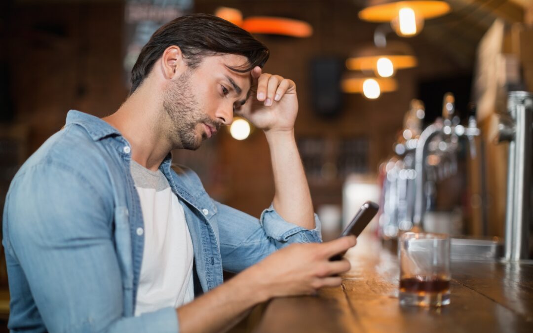 Denied a Job by TEXT MESSAGE?!