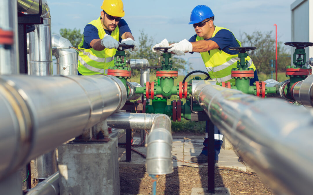 EMC Water LLC Data Breach