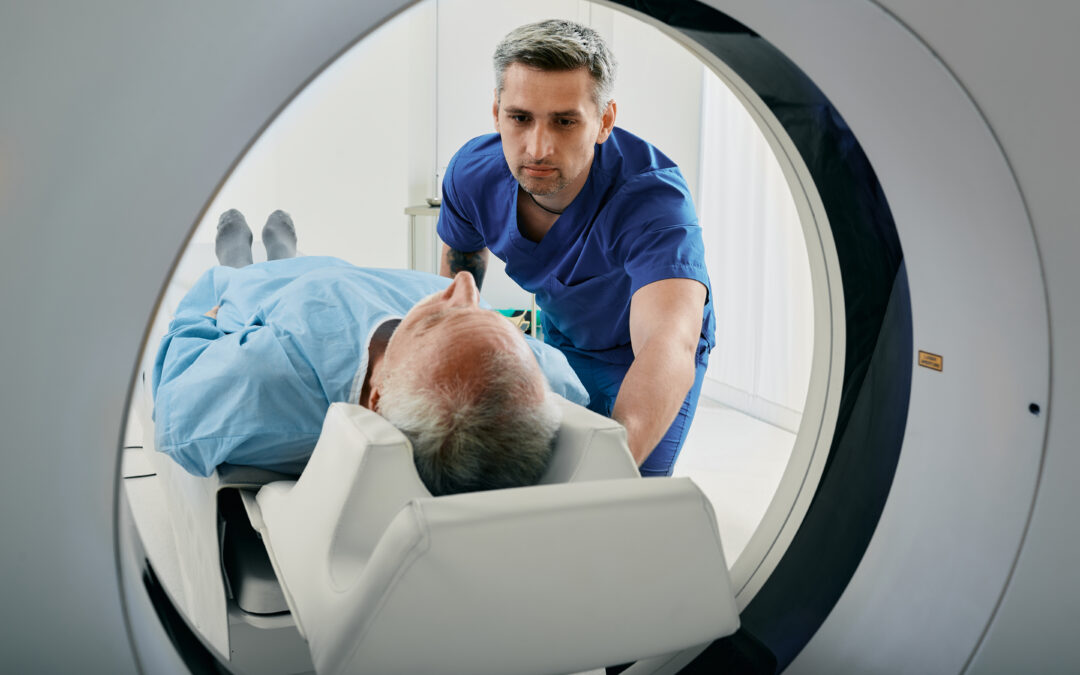 Expert MRI Data Breach Investigation