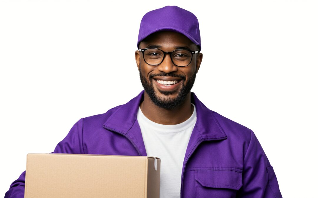 FedEx Former or Current Employees Who Smoke