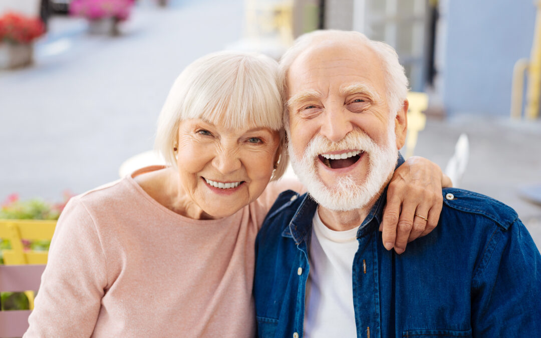 Former and Current Patients of Carlyle Senior Care of Florence