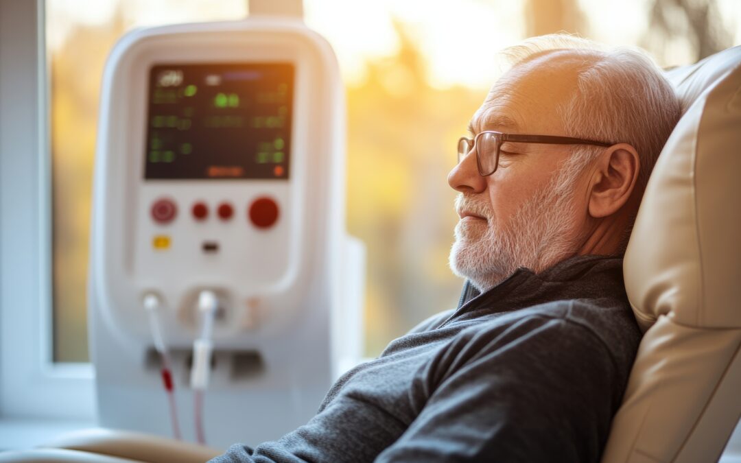 Former and Current Patients of Flint Hills Dialysis