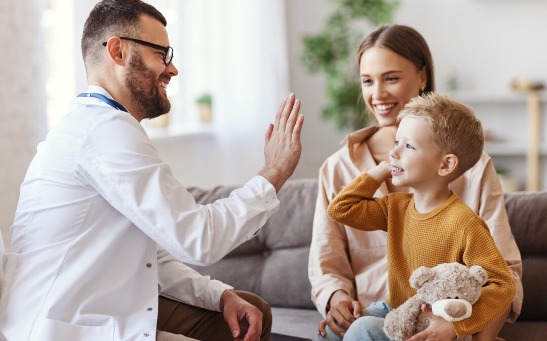 Former and Current Patients of Grandview Family Medicine