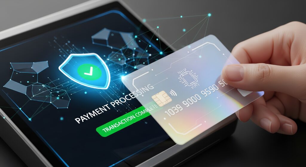 Gravity Payments, Inc. Data Breach Image