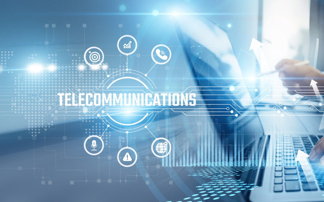 KCI Telecommunications Data Breach