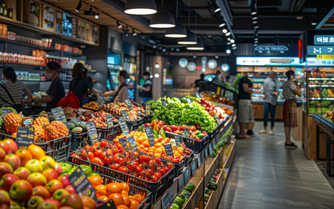 Kroger Employees Who Smoke