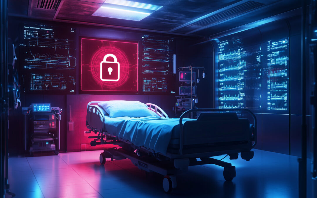 L.A. Downtown Medical Center Data Breach