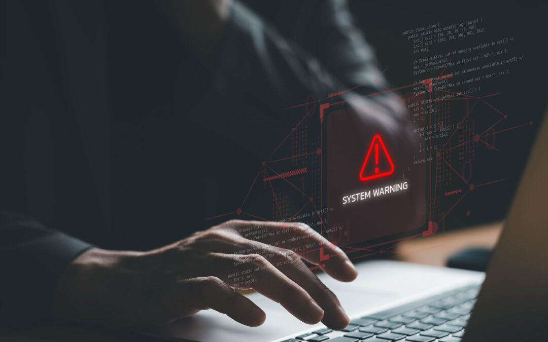 Landmark Rehab Group Data Breach