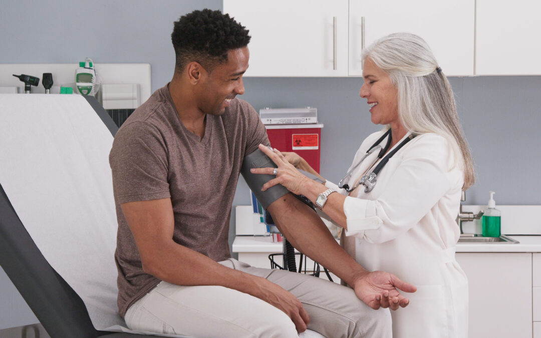 Livingston HealthCare Data Breach