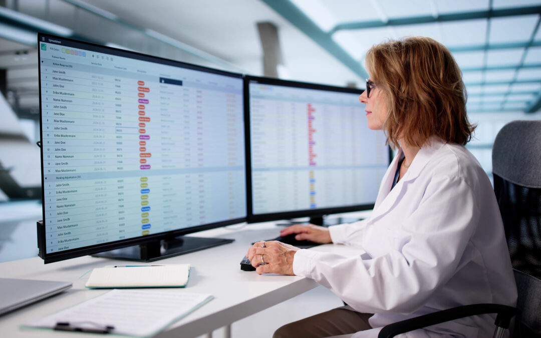 MedRevenu, LLC Data Breach