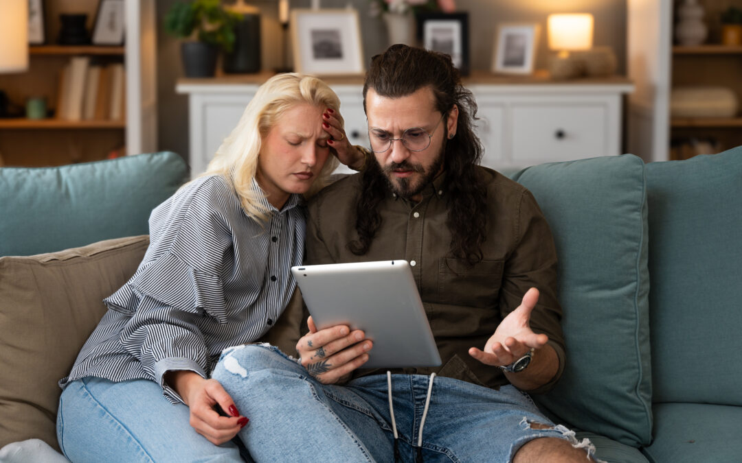 Mortgage Investors Group Data Breach