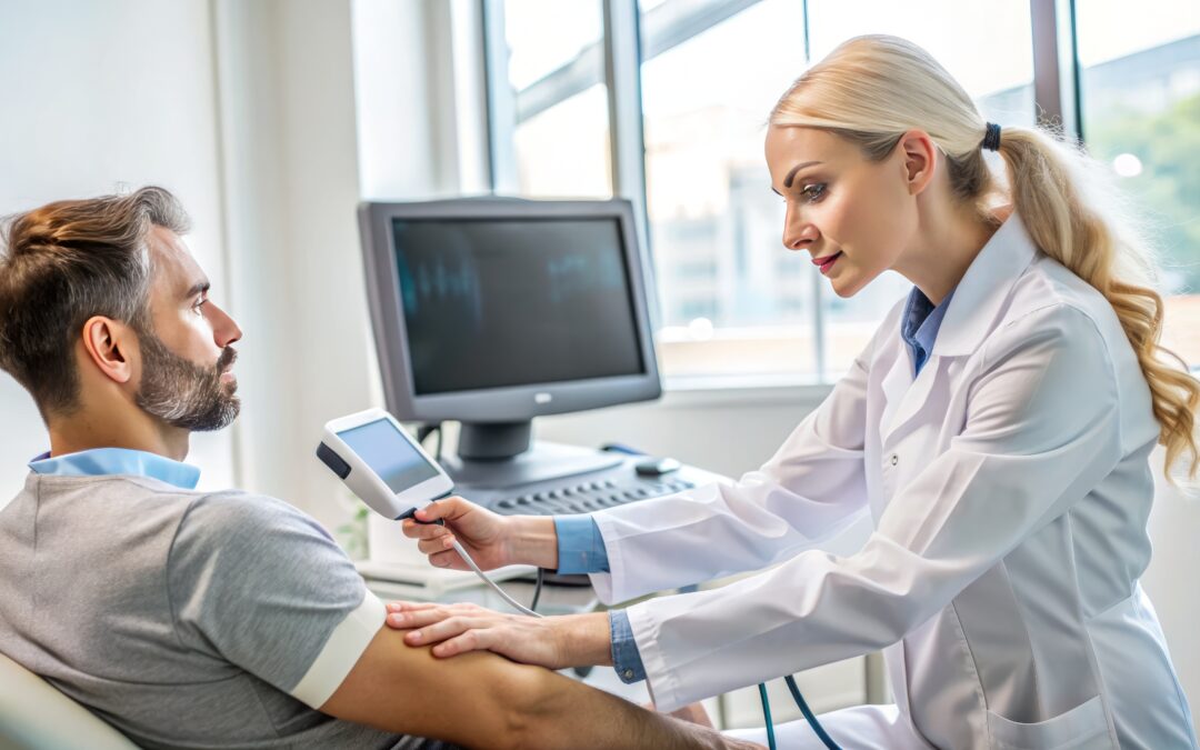 Patients of Vascular & Interventional Physician Partners