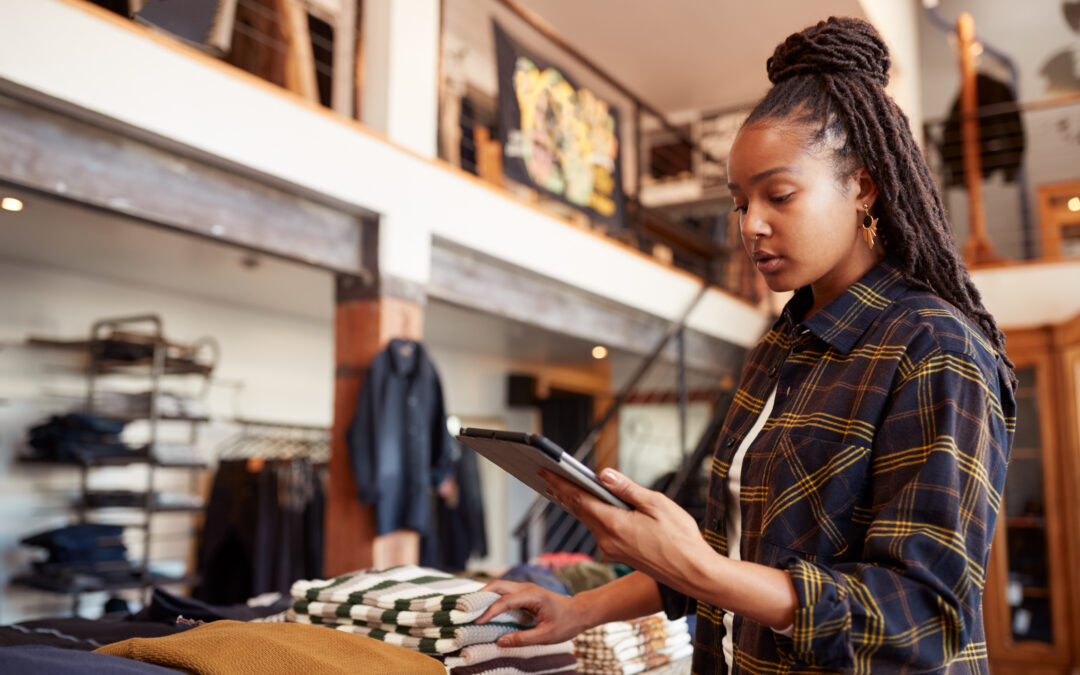 Powerhouse Retail Services Data Breach