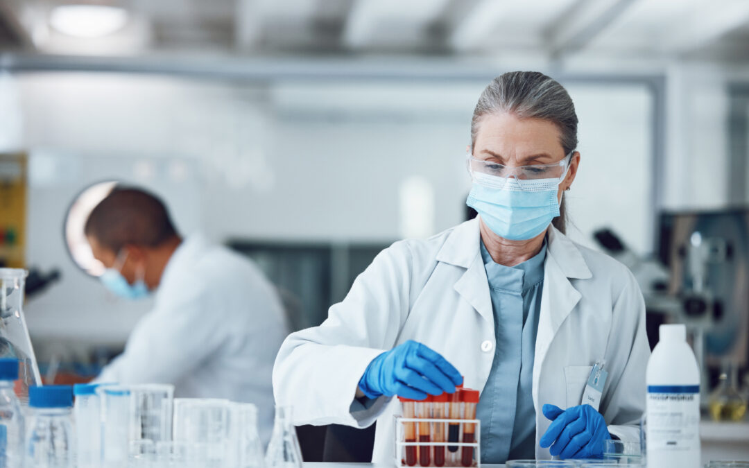 Precipio, Inc. Data Breach