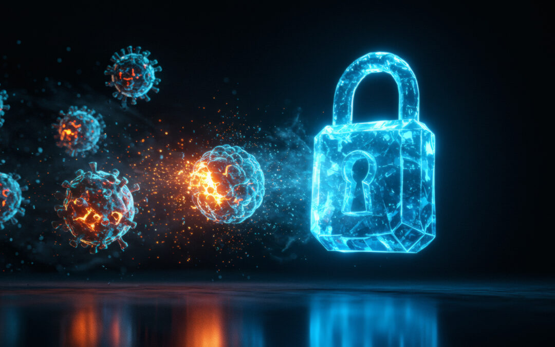 Quantum Health Data Breach