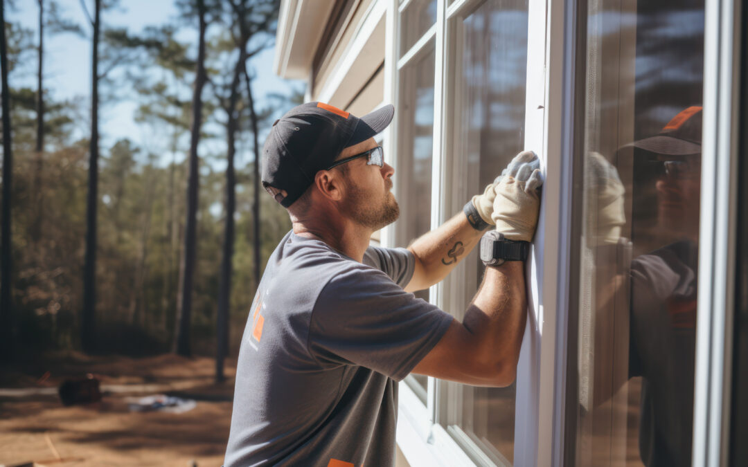 Sound Window & Door, Inc. Data Breach