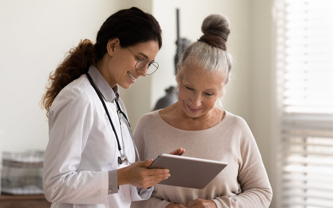 Southwest Care Center Data Breach