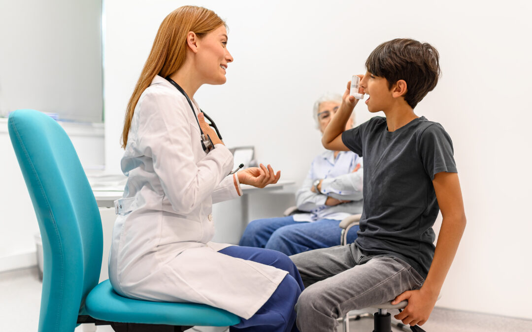 Utah Valley Pediatrics Data Breach