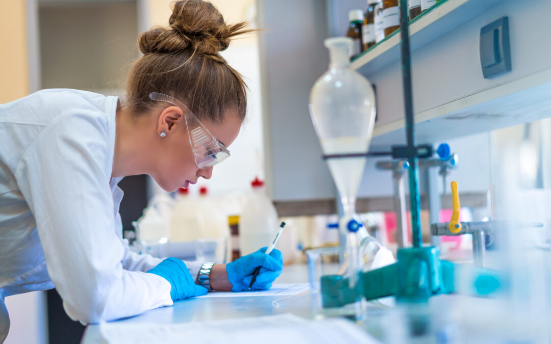 Vikor Scientific Data Breach