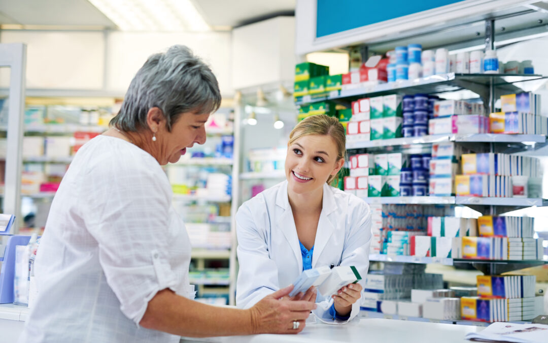 WIRX Pharmacy Data Breach