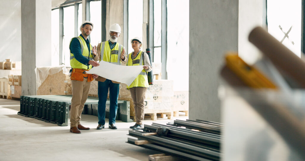 Walters-Morgan Construction, Inc. Data Breach Image