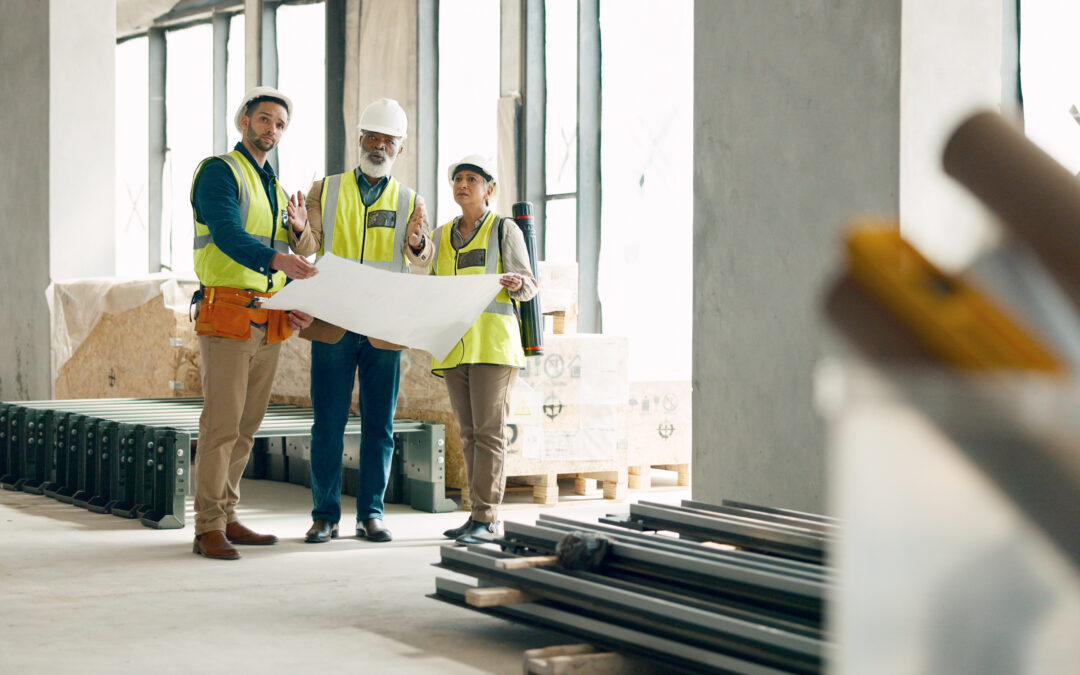 Walters-Morgan Construction, Inc. Data Breach