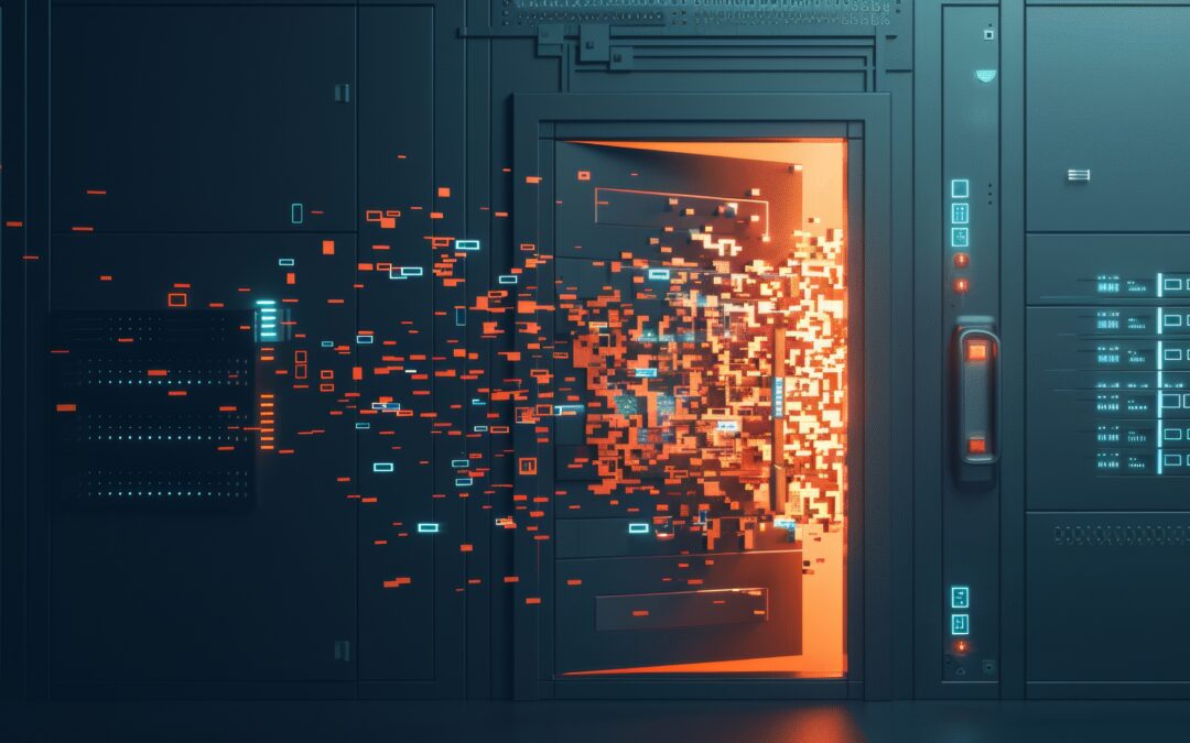 ADA Technologies, Inc. Data Breach