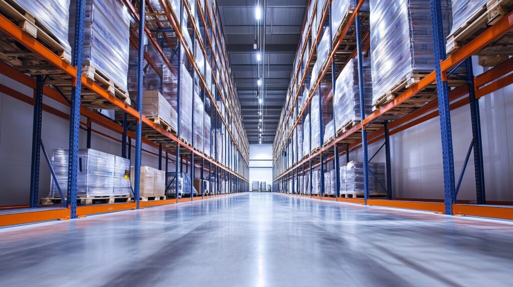 Americold Logistics, LLC Current