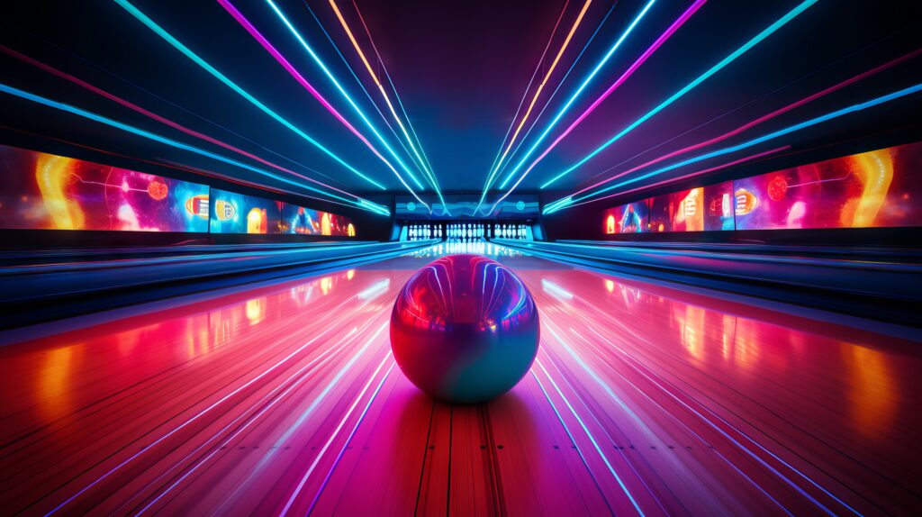 Amf Bowling Centers, Inc. Current